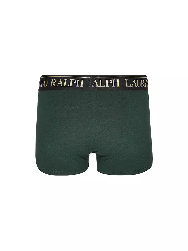 POLO RALPH LAUREN Pants 2er Pkg GB gree royal blau