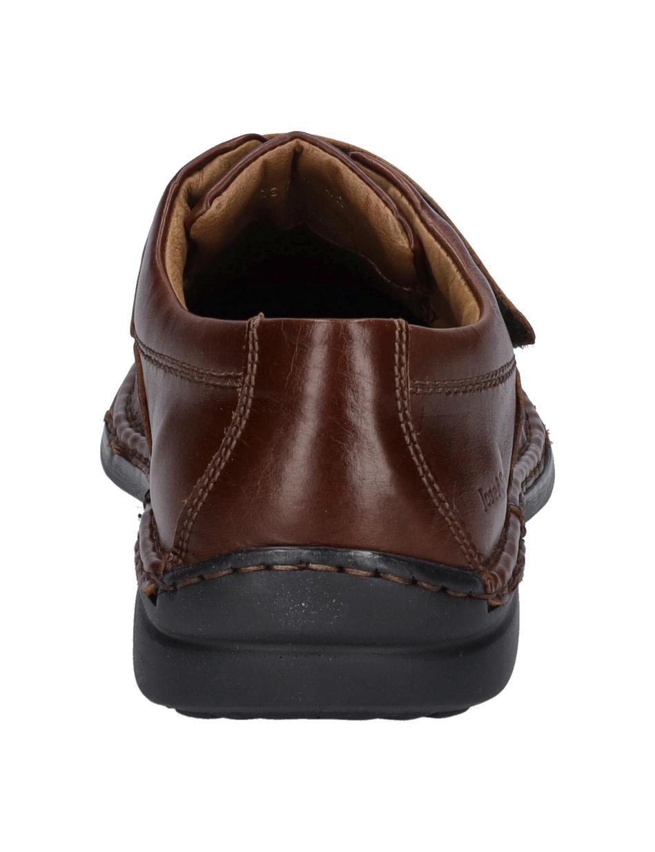 Slipper Vigo 09, brandy