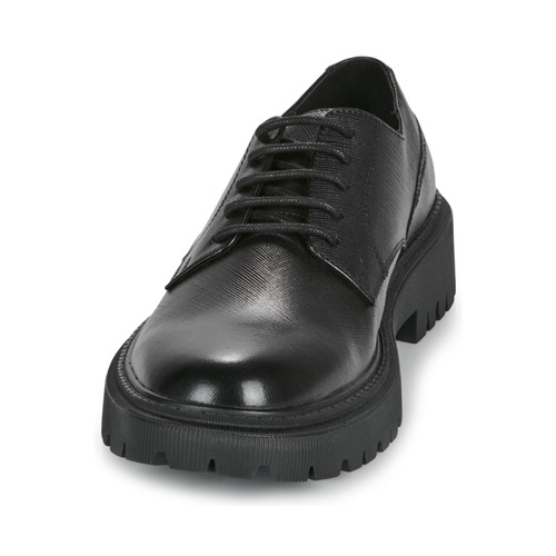 Aldo - SEGAL - Noir