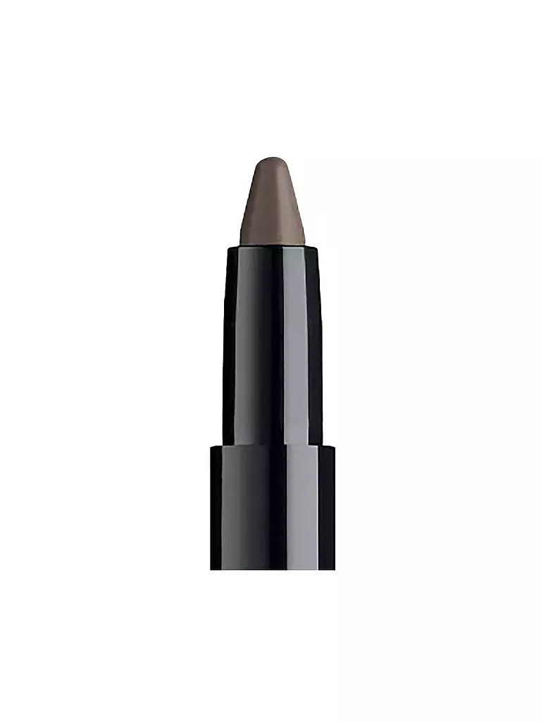 ARTDECO Augenbrauenstift - Gel Twist Brow Liner (3 Soft Brown) braun