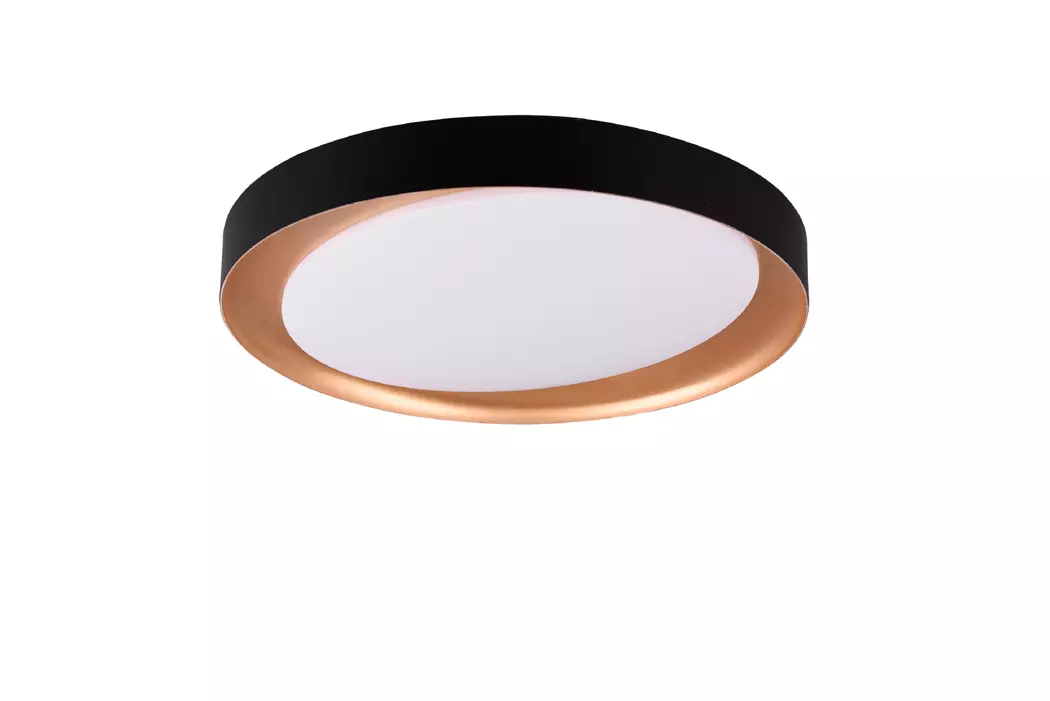 LED-Deckenleuchte Zeta