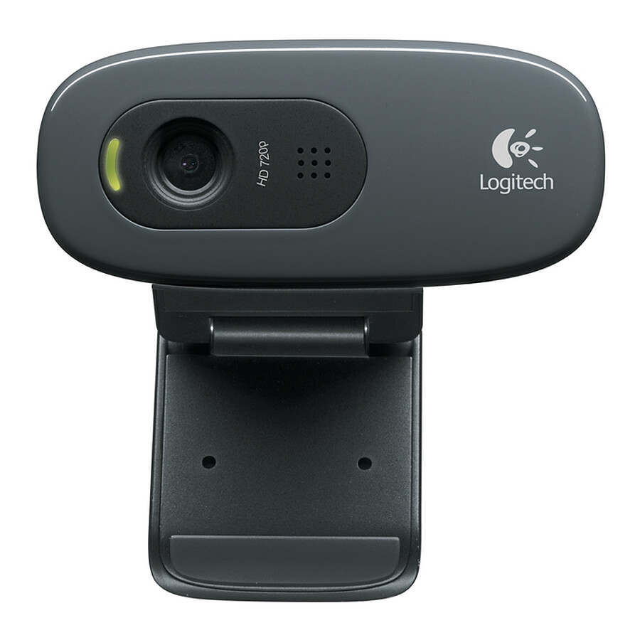 Logitech C270