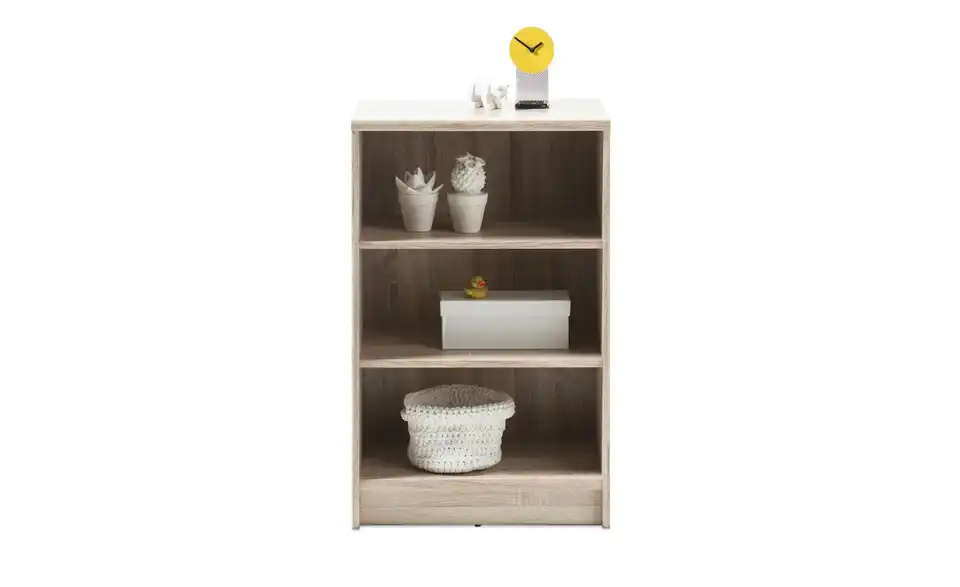 Regal Optimus 54 cm 86 cm Eiche Sonoma (Nachbildung)