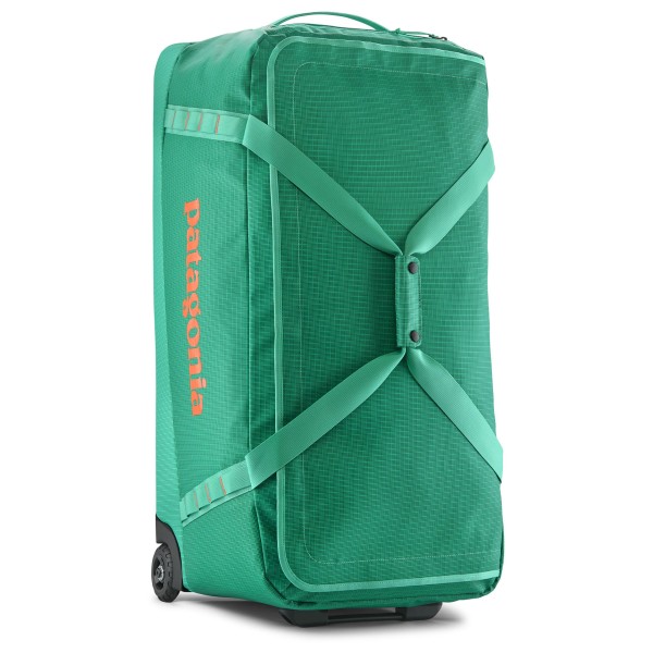 Patagonia - Black Hole Wheeled Duffel 100 - Sac de voyage