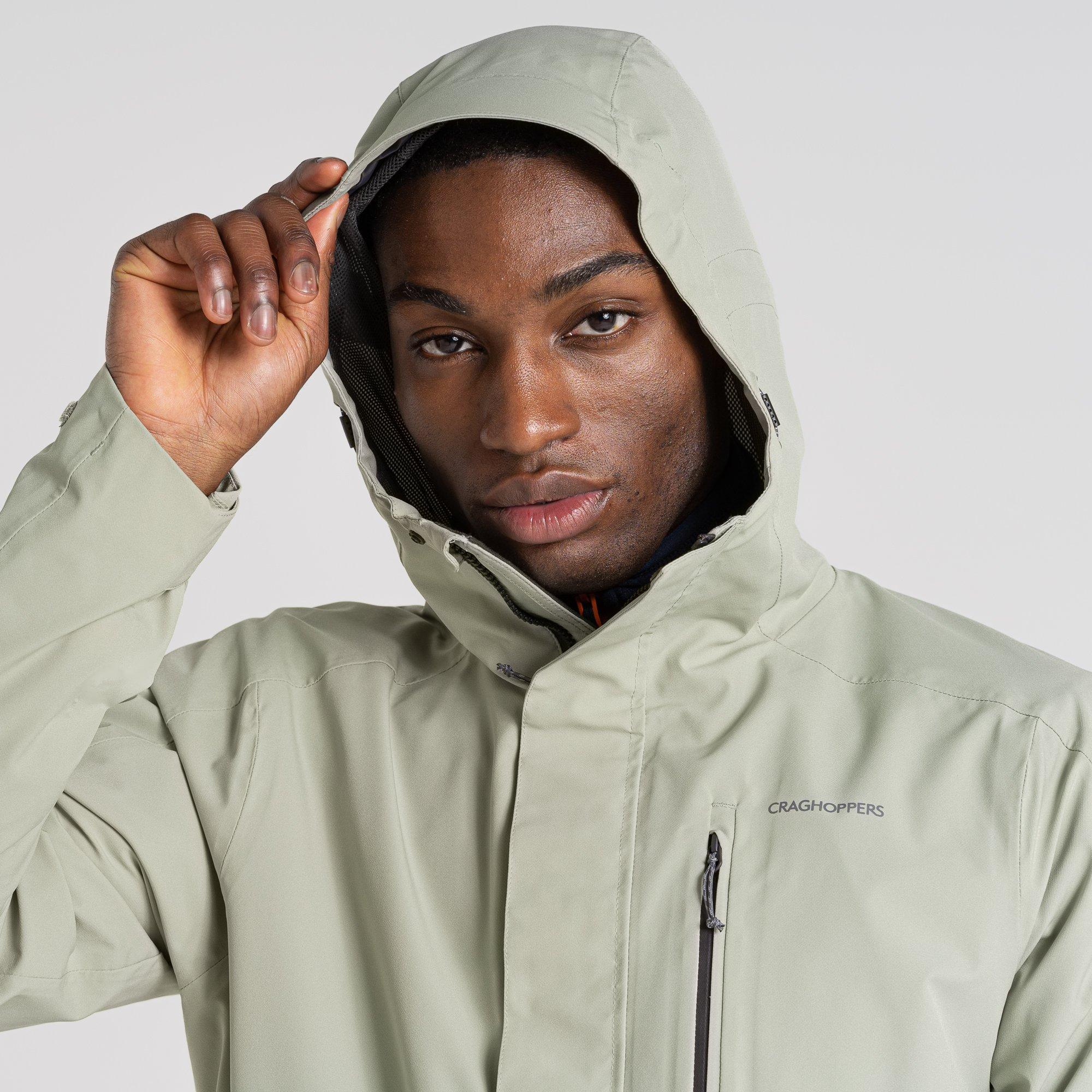 Craghoppers Crag Lorton Jacket Sn99