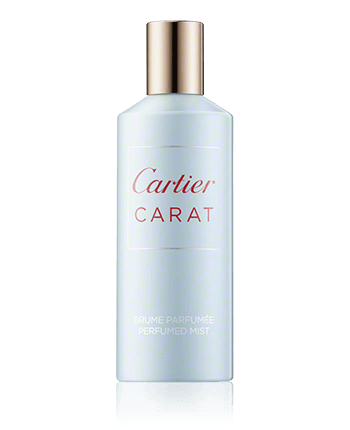 Cartier Carat Hair and Body Perfumed Mist 100ml