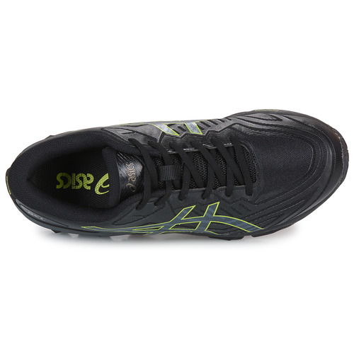 Asics - GEL-QUANTUM 360 VII - Noir / Vert