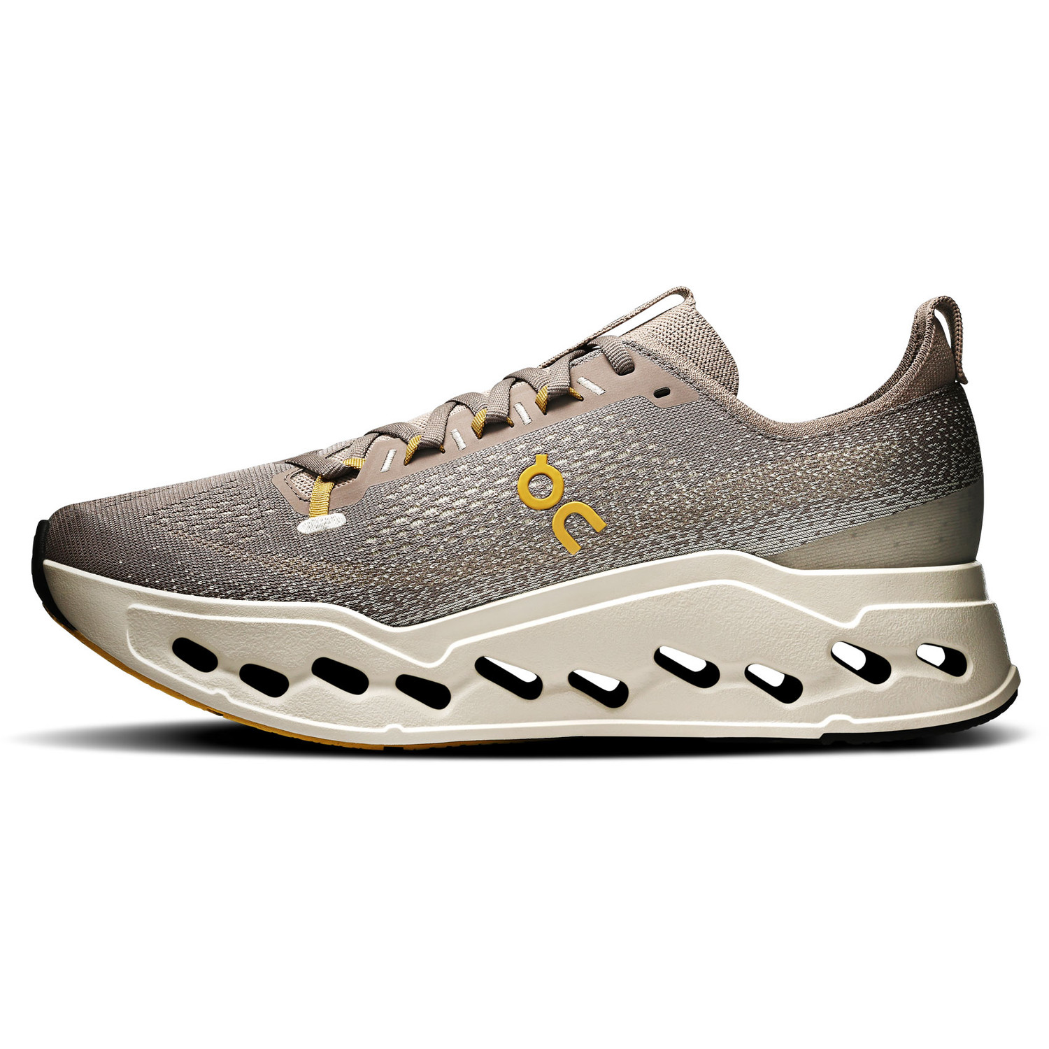 On Cloudsurfer Max Breed Heren