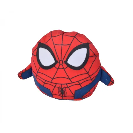 Simba Disney Marvel Spiderman/Miles Morales Wendeplüschtier