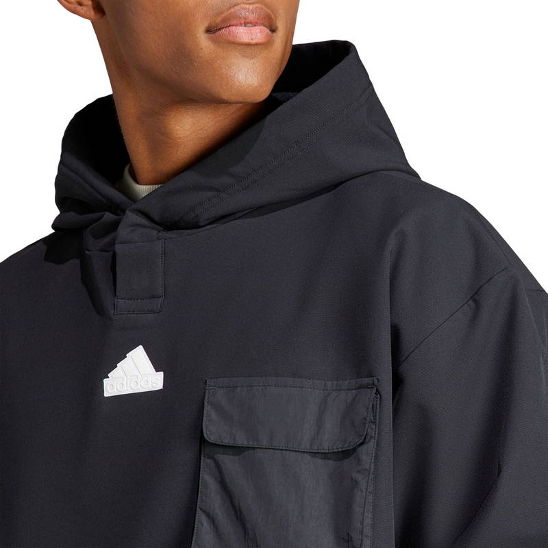 adidas City Escape Hættetrøje Herre