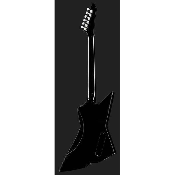 Harley Benton Extreme-76LH BK Classic Series
