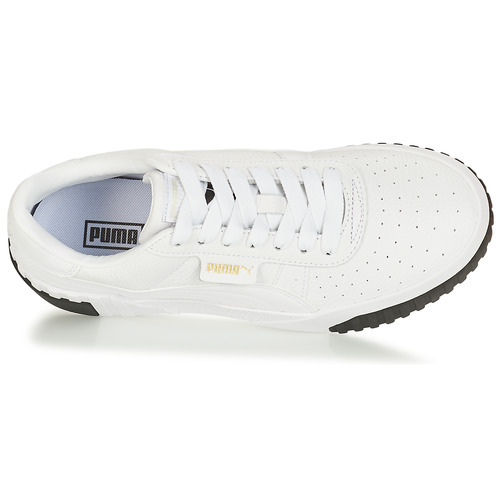 Puma - CALI - Blanc / Noir