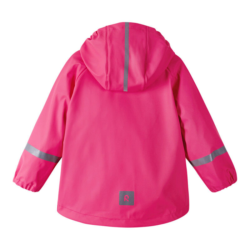 Lampi - Veste imperméable enfant