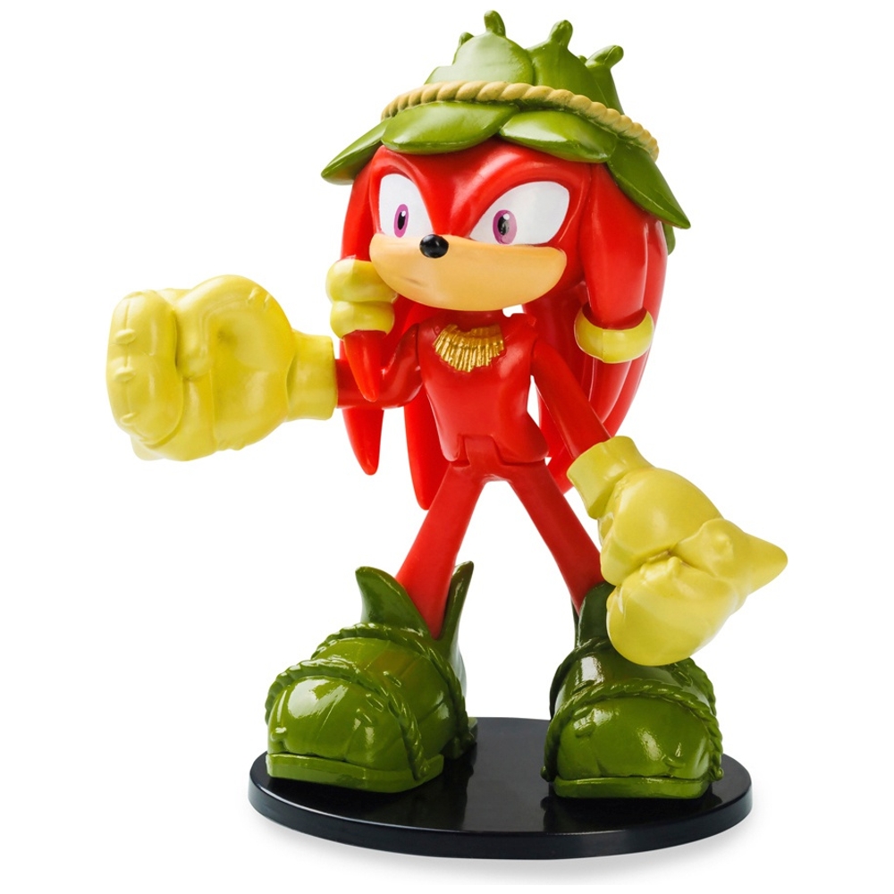 Sonic Prime Actionfiguren 8er-Pack