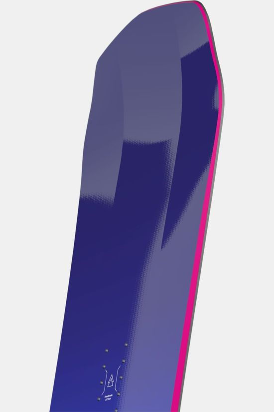 Bataleon Bataleon Whatever Snowboard