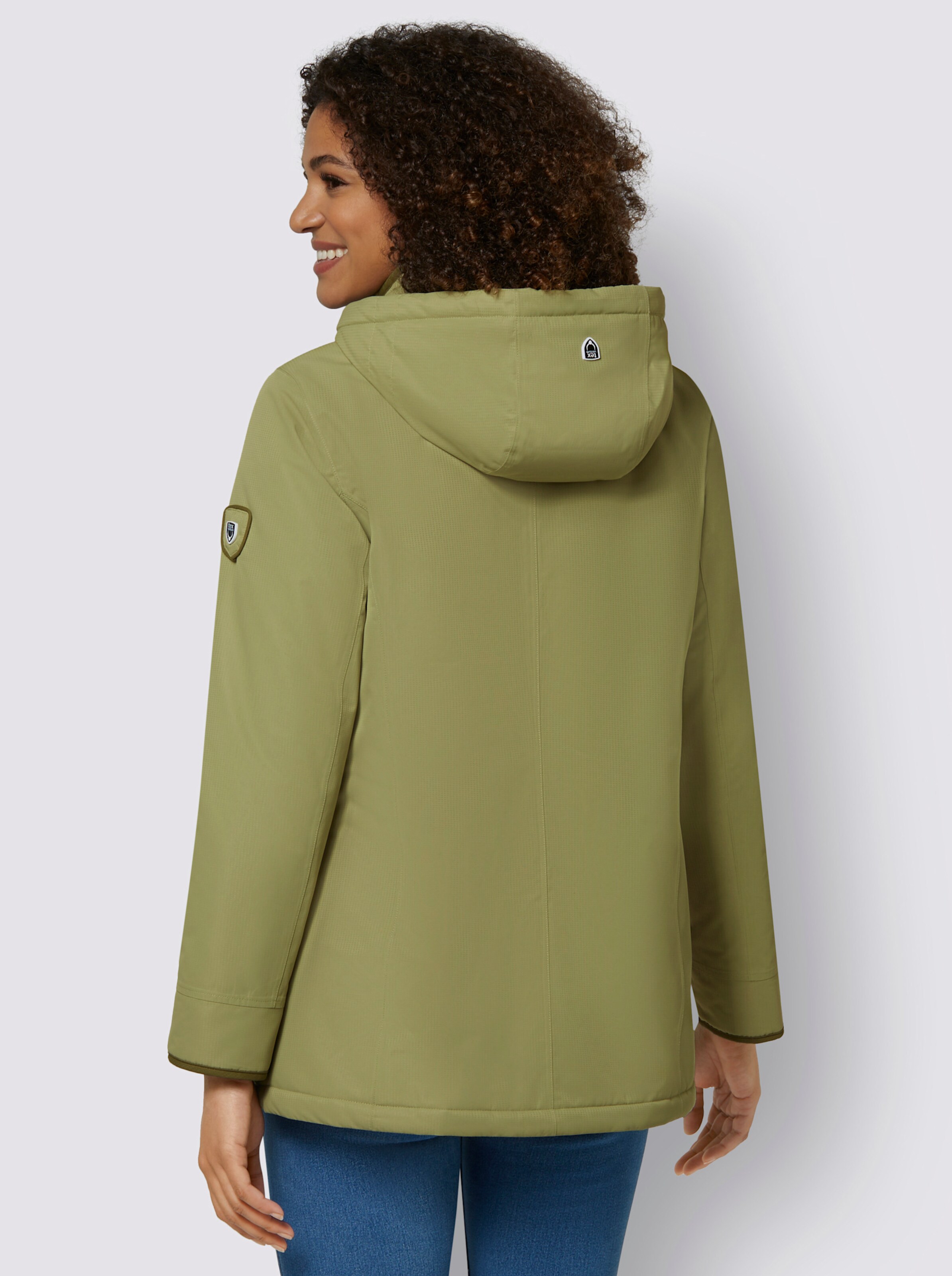 Jacke