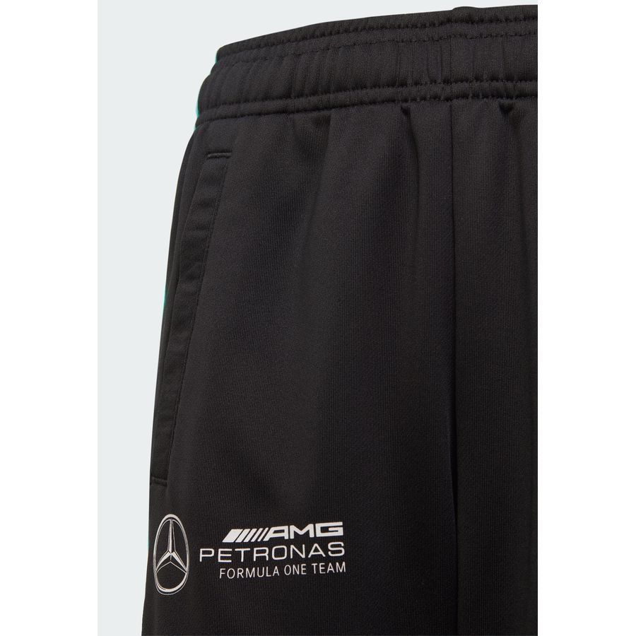 Adidas Pantalon Mercedes - AMG Petronas Formula One Team DNA Enfants