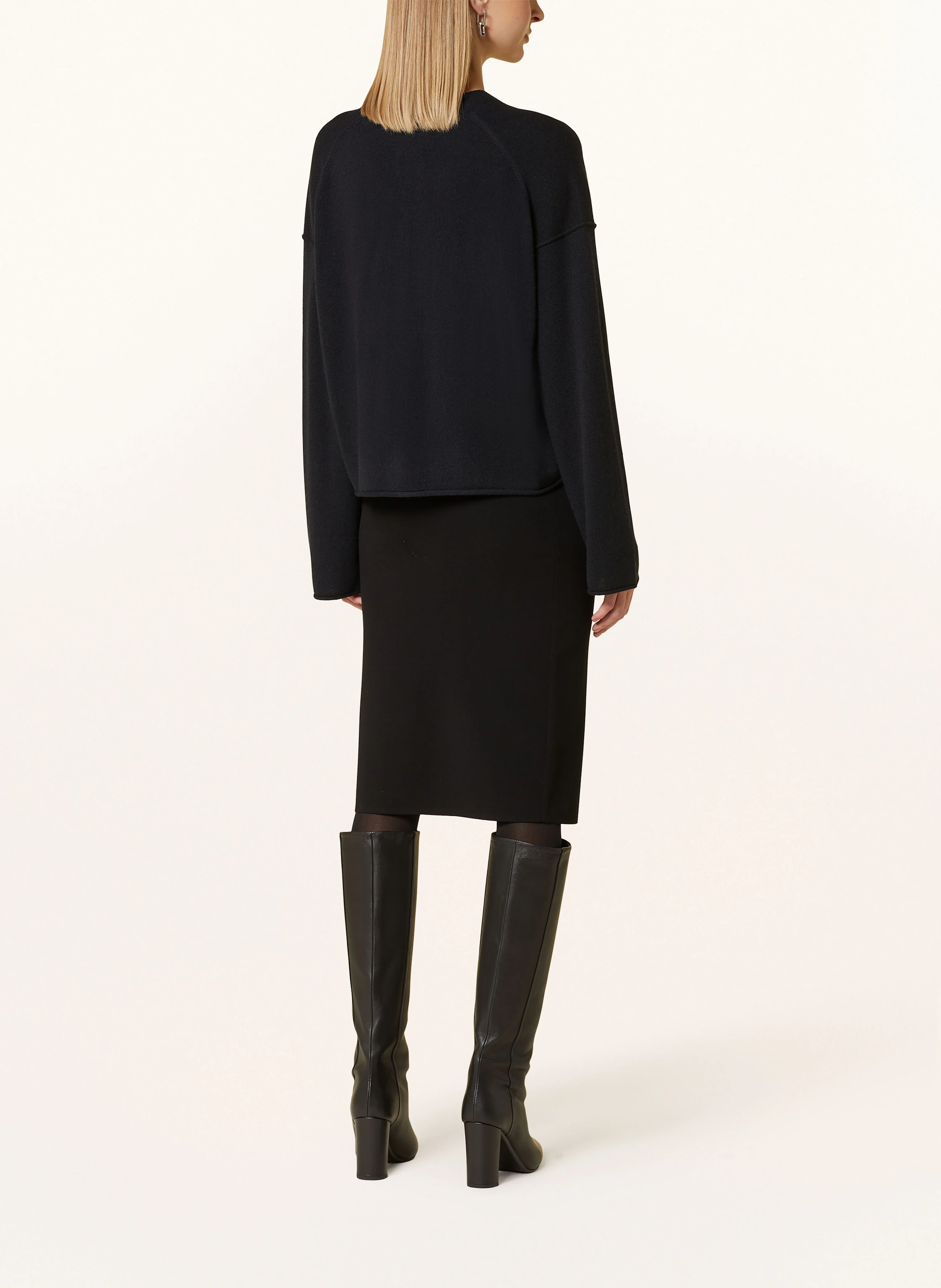 Marc O'Polo Strickjacke aus Cashmere