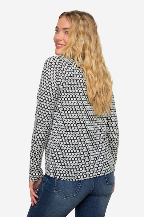 T-Shirt, Minimal Print