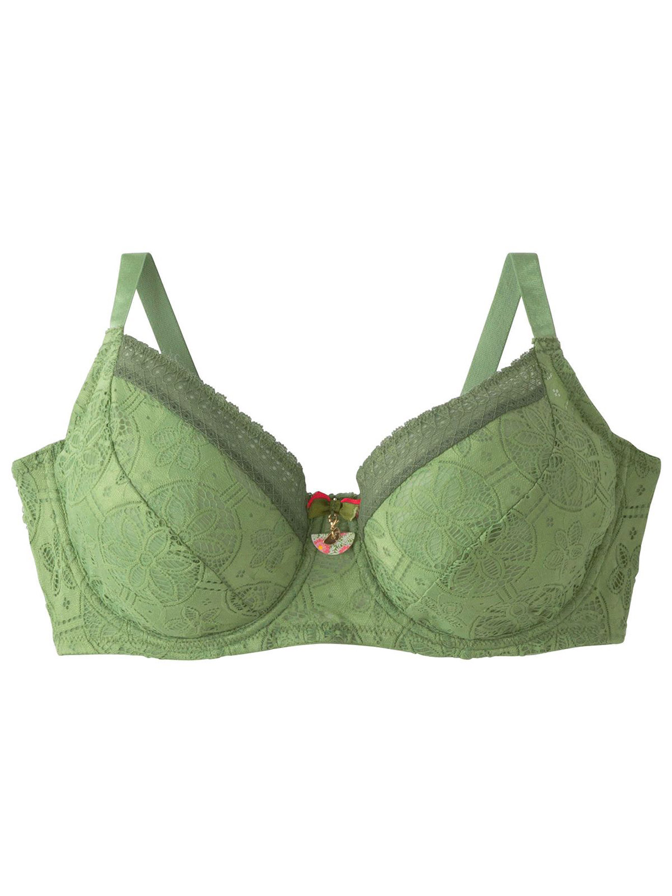 Soutien-gorge à armatures Echo