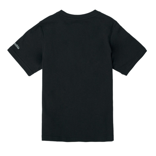 Columbia - HAPPY HILLS GRAPHIC Negro