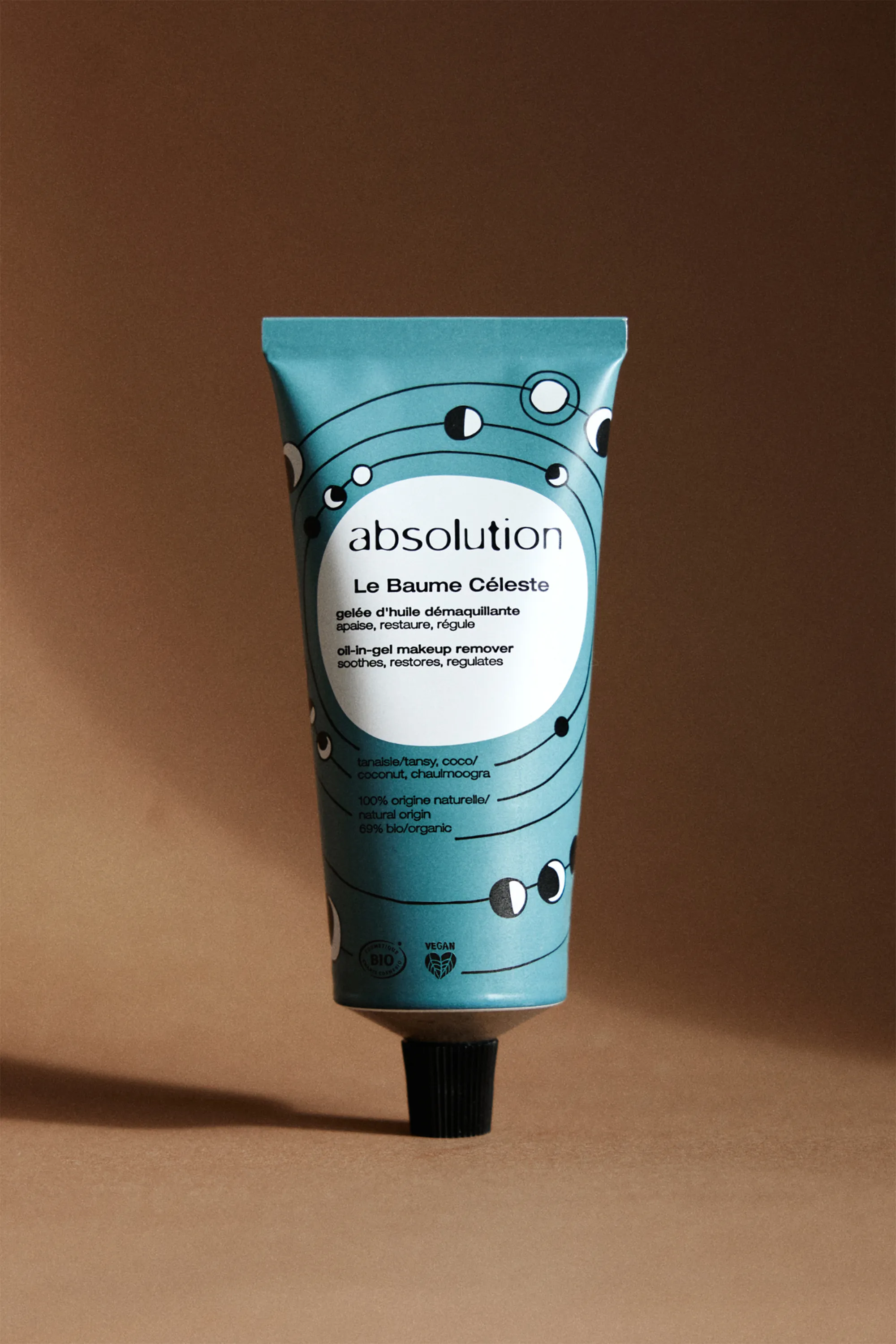 Absolution Gelée démaquillante Le Baume Céleste-100 ml