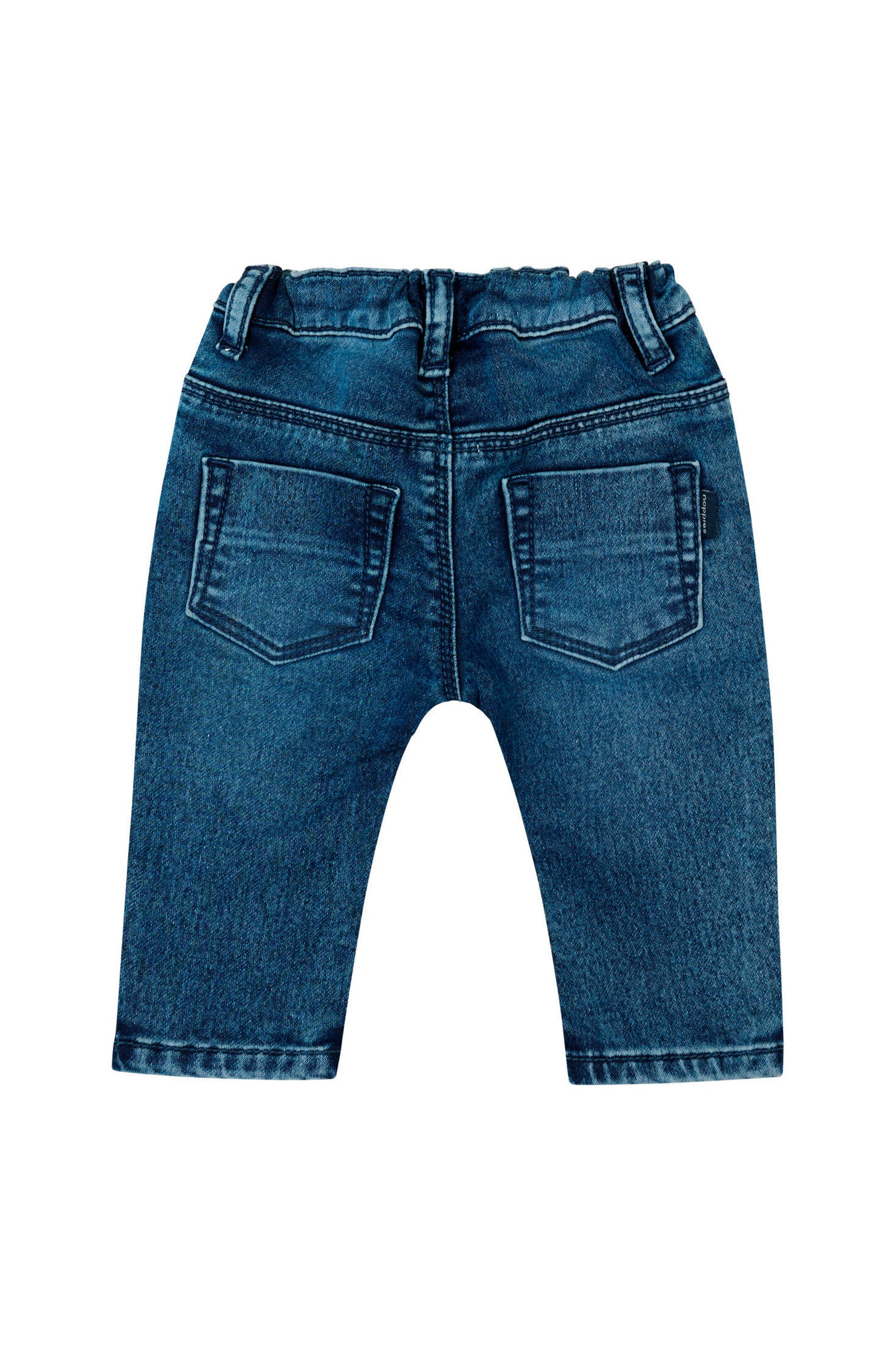 Noppies Baby Jeans Gimli Vintage Blue