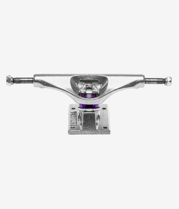 Venture All Polished High 5.6 Achse (silver) 8.25