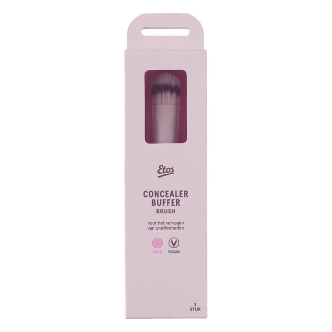 Etos Concealer Buffer Brush