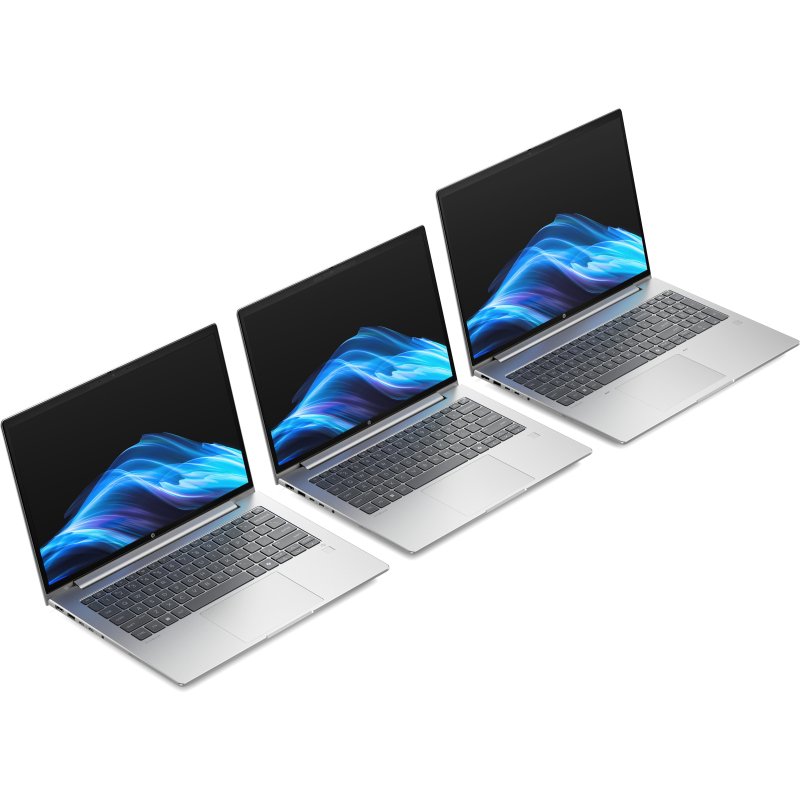 HP ProBook 4 G1i AI Intel Core Ultra 5 225U Ordinateur portable 35,6 cm (14