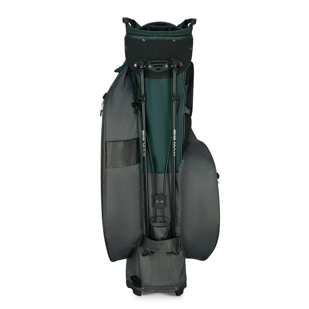 Dri Lite Hybrid Plus Bærebag Grønn/Svart