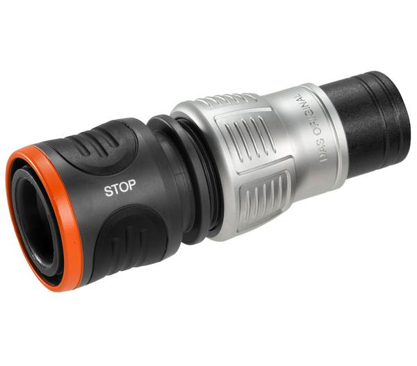 GARDENA Premium Wasserstop 1/2