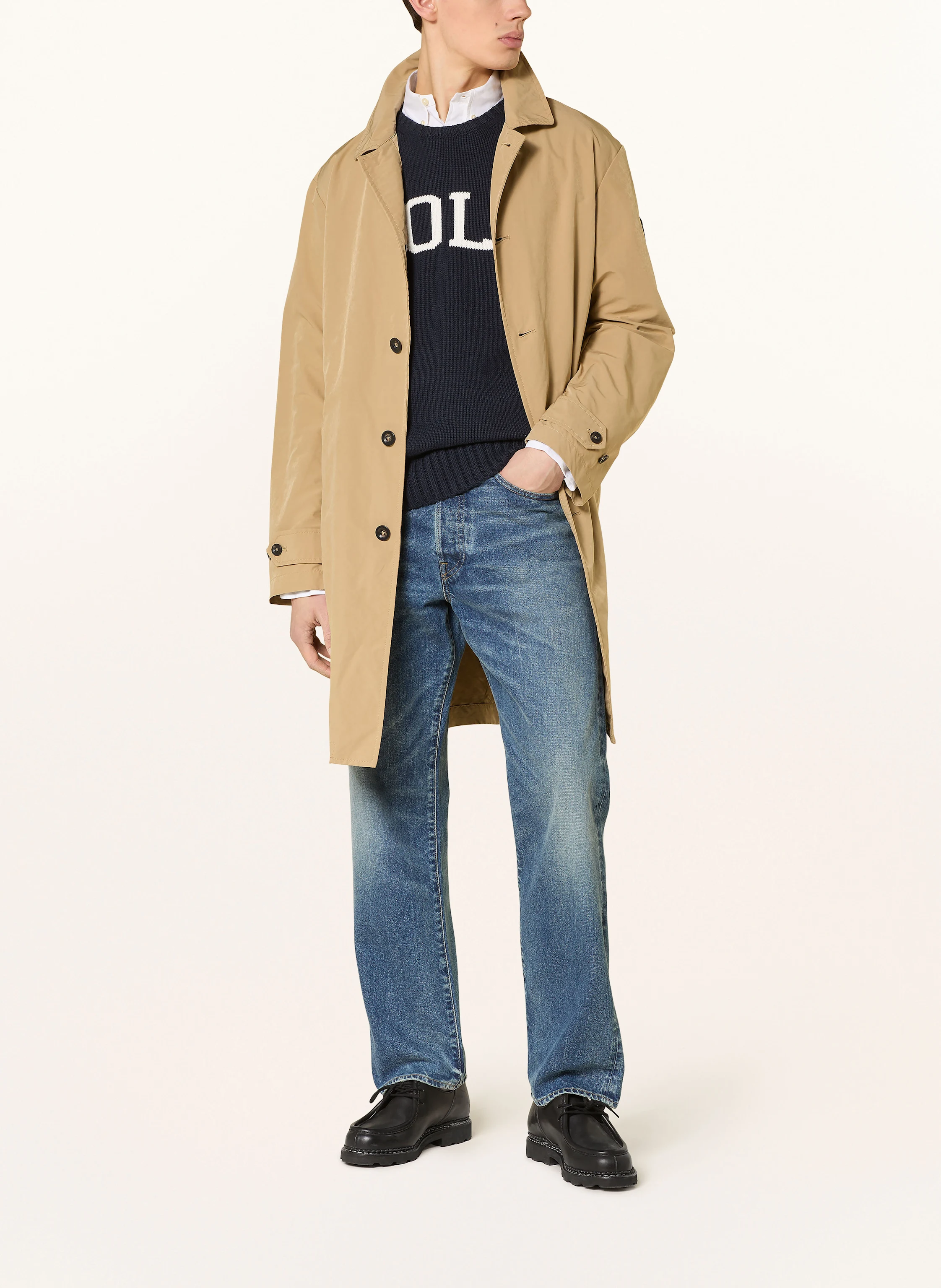 POLO RALPH LAUREN Mantel