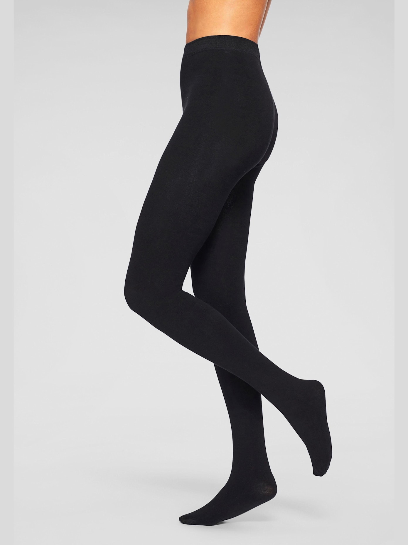 Collants thermiques idéals pour les jours froids