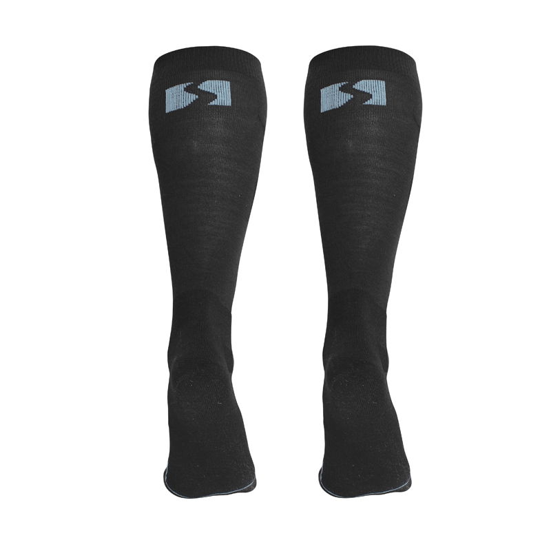 Asivik Skistrømpe Warm, 2-pak - Spejder Sport