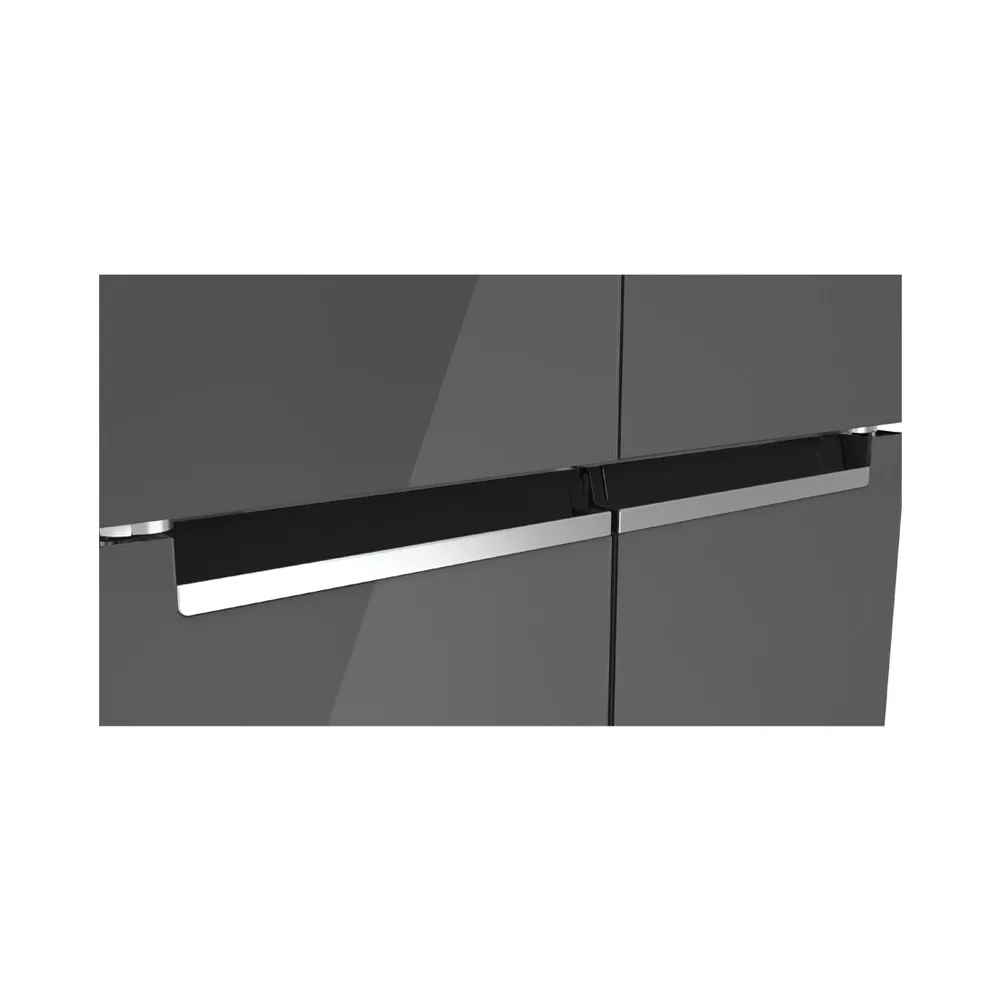 Bosch KMC85LEEA Food Center Multi Door 547 Liter, No Frost