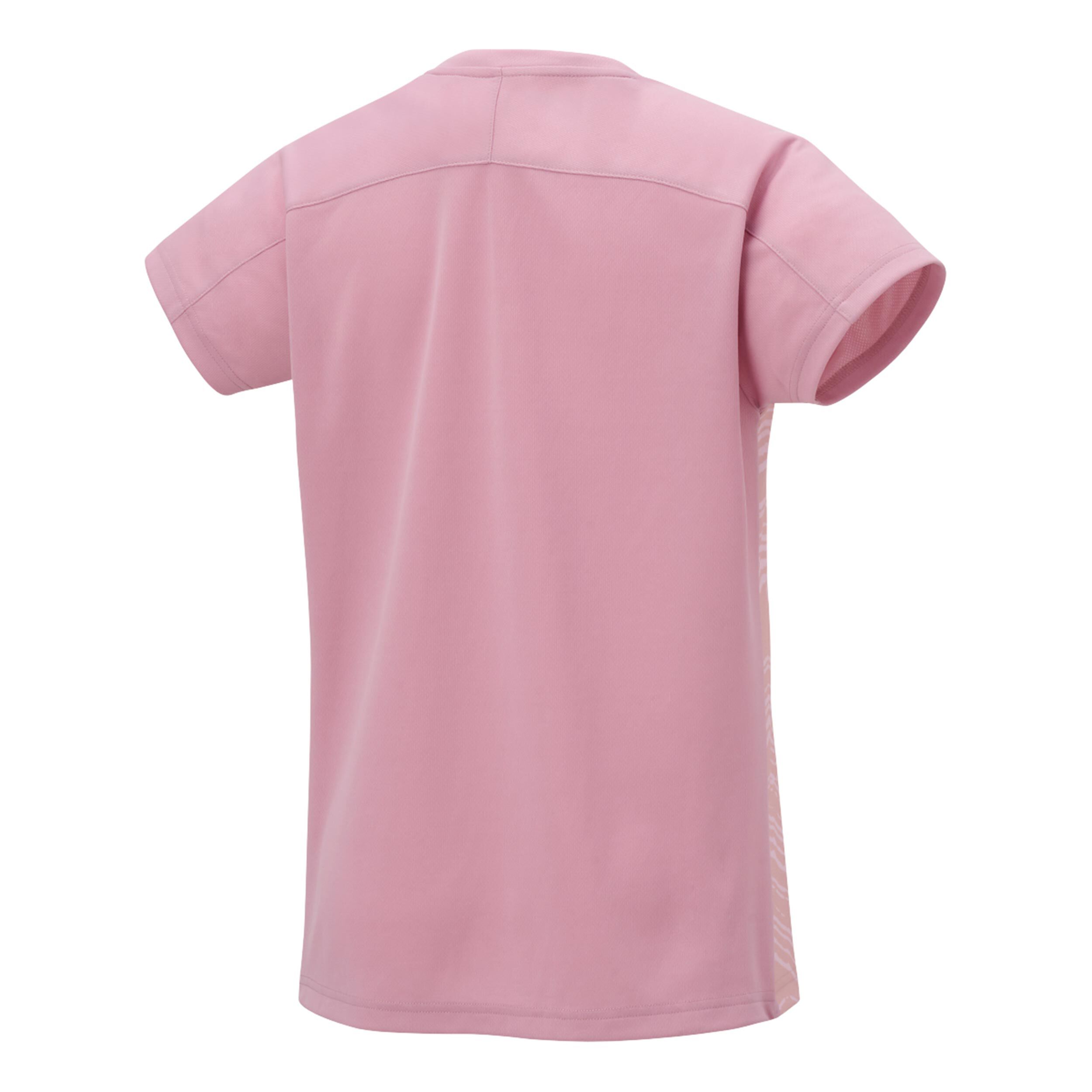 Yonex T-shirt Femmes - Pink