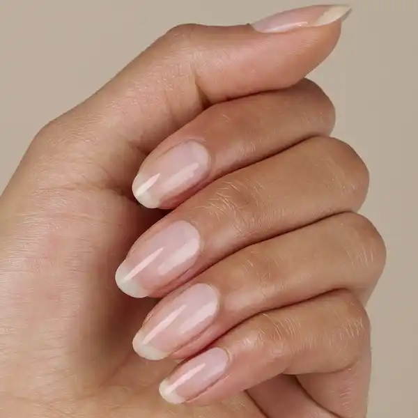 Iconails Gel Lacquer 146 Clear As That