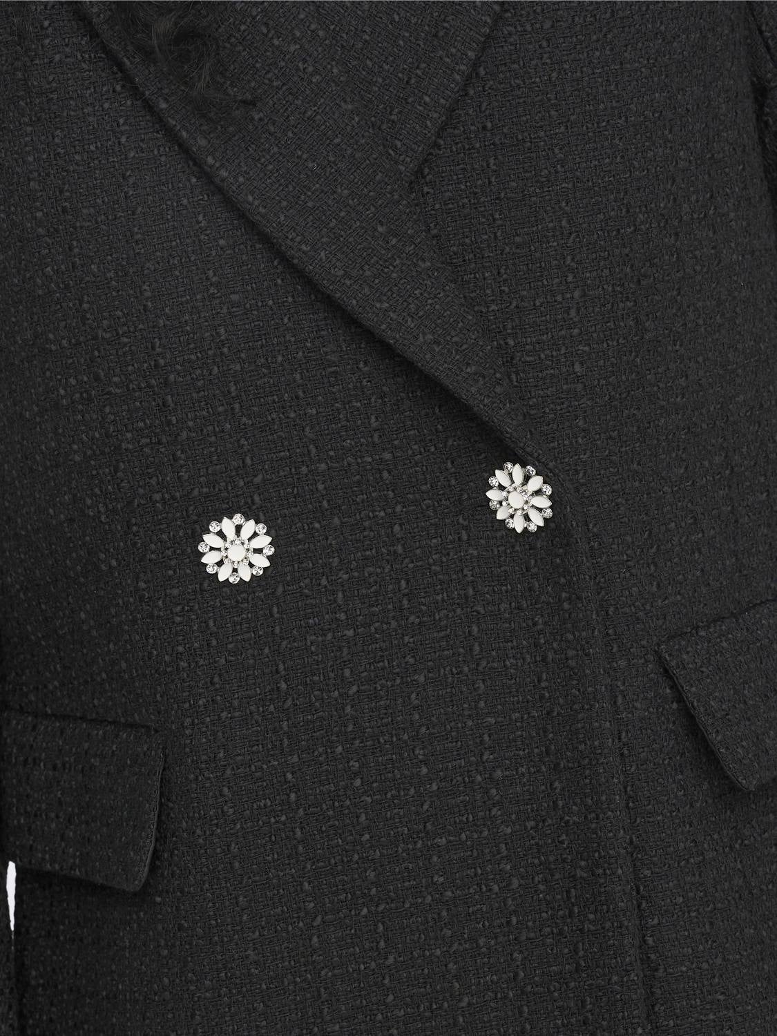 ONLNUAN Blazer Black