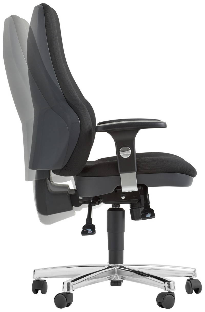 Topstar Drehsessel ACTION STAR