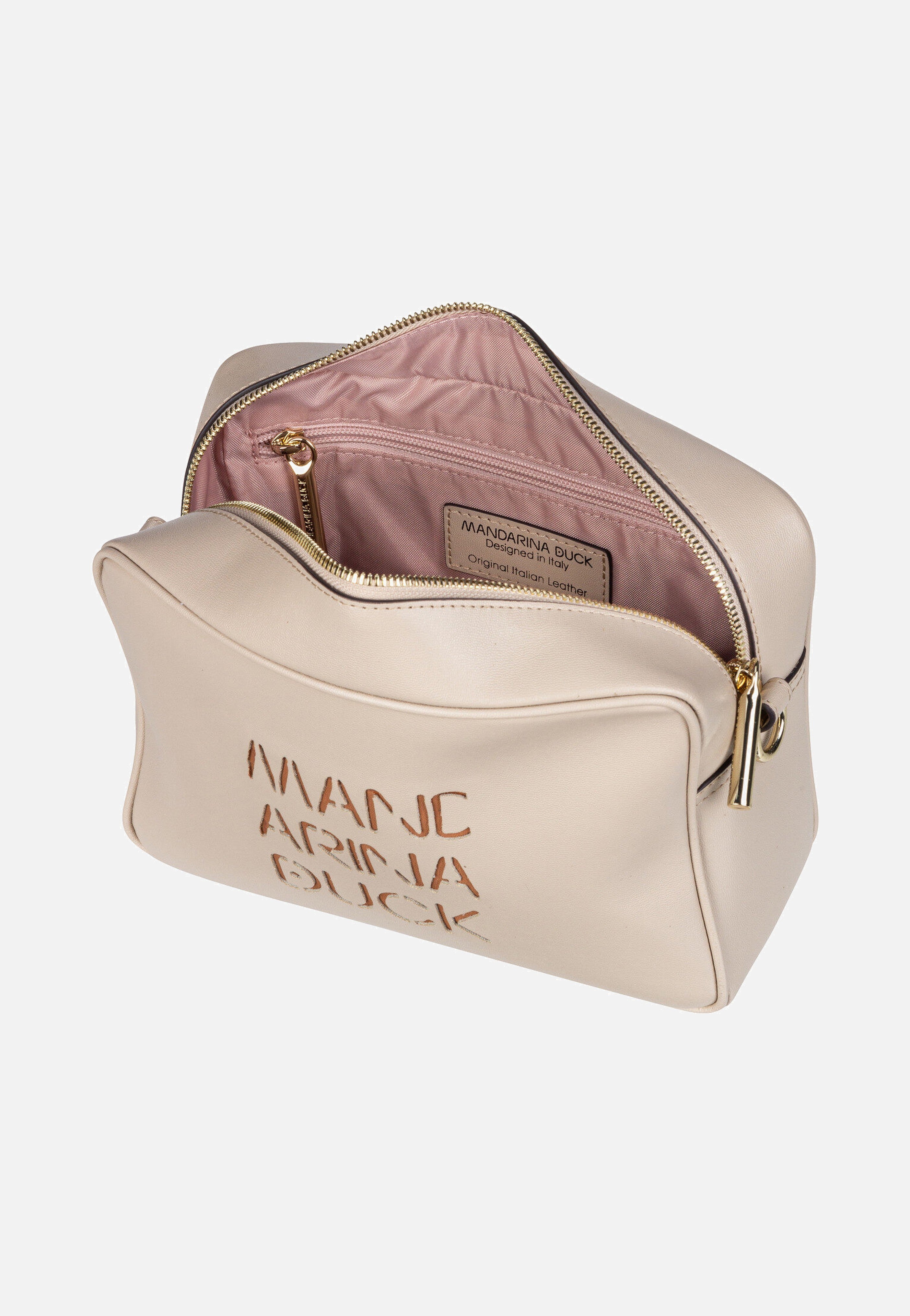 Lady Duck Camera Case OHT03 Whitecap Gray - Crossbody Bag