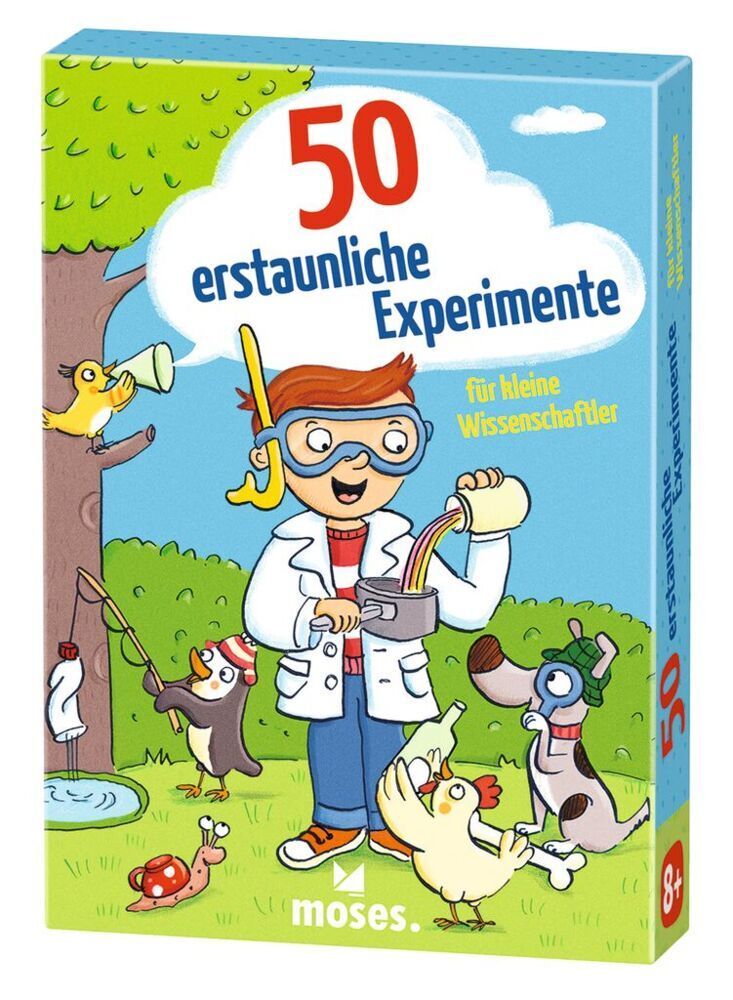 Kartenset 