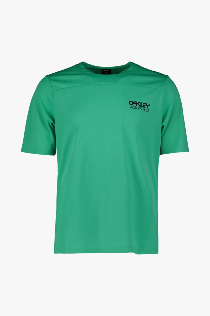 Oakley Factory Pilot Lite MTB II Herren Biketrikot