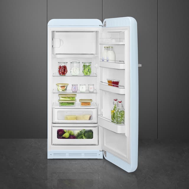Smeg Kølefryseskab FAB28RPB6