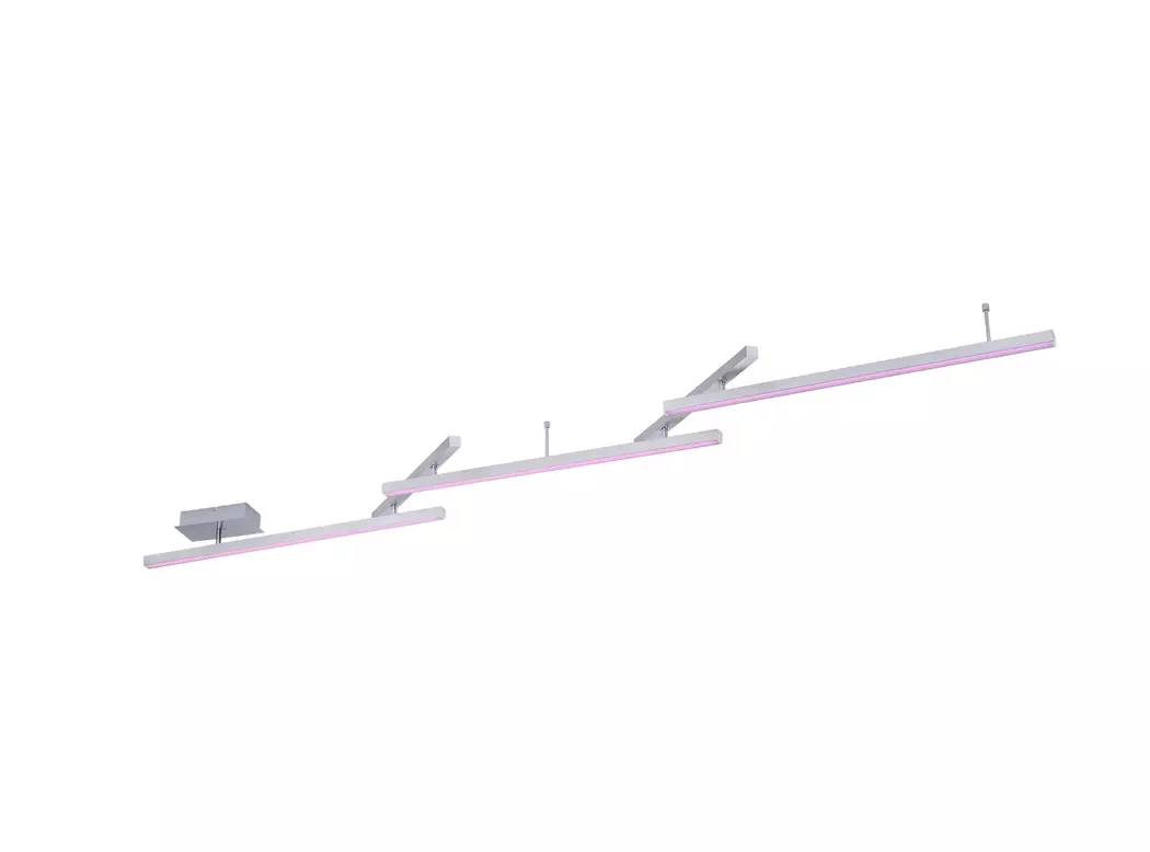 LED-Deckenleuchte MELBY