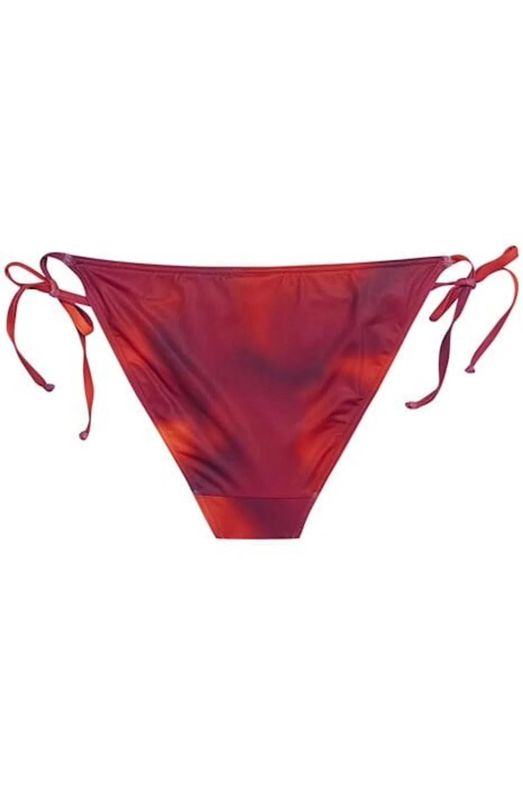Gestuz PiliaGZ bikini bottom red fire