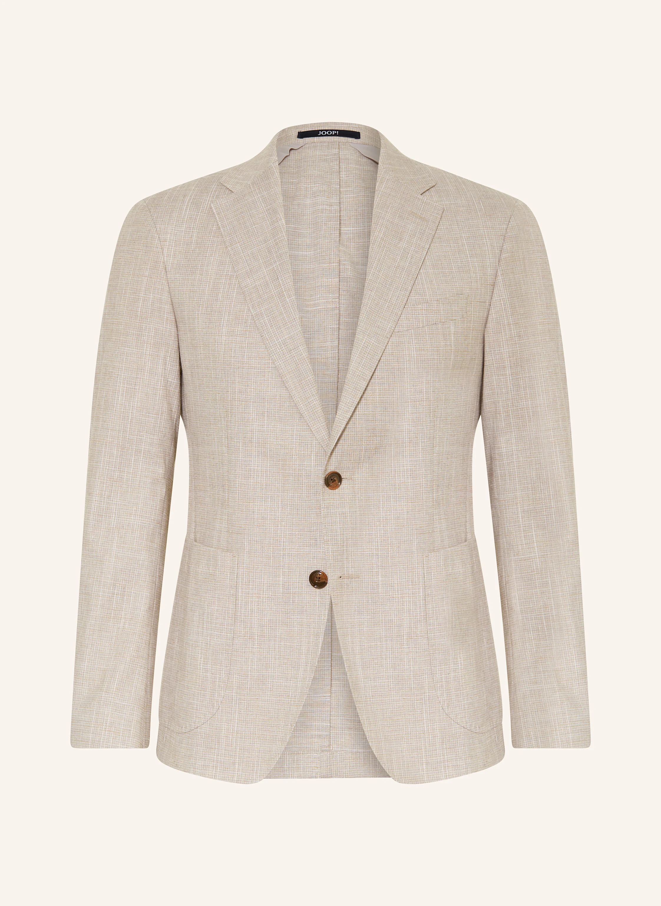 JOOP! Anzugsakko HOVEREST Slim Fit