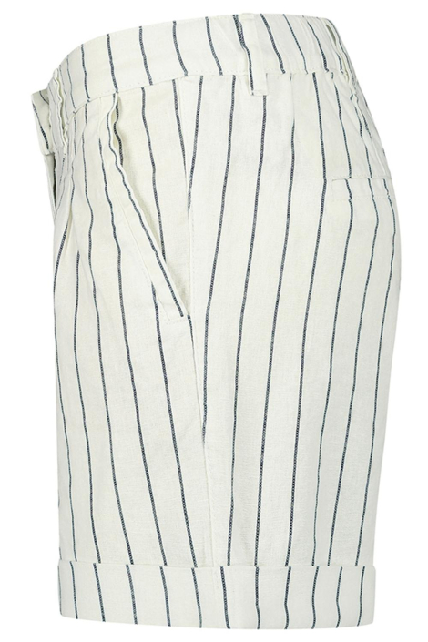 Red Button beige dames korte broek