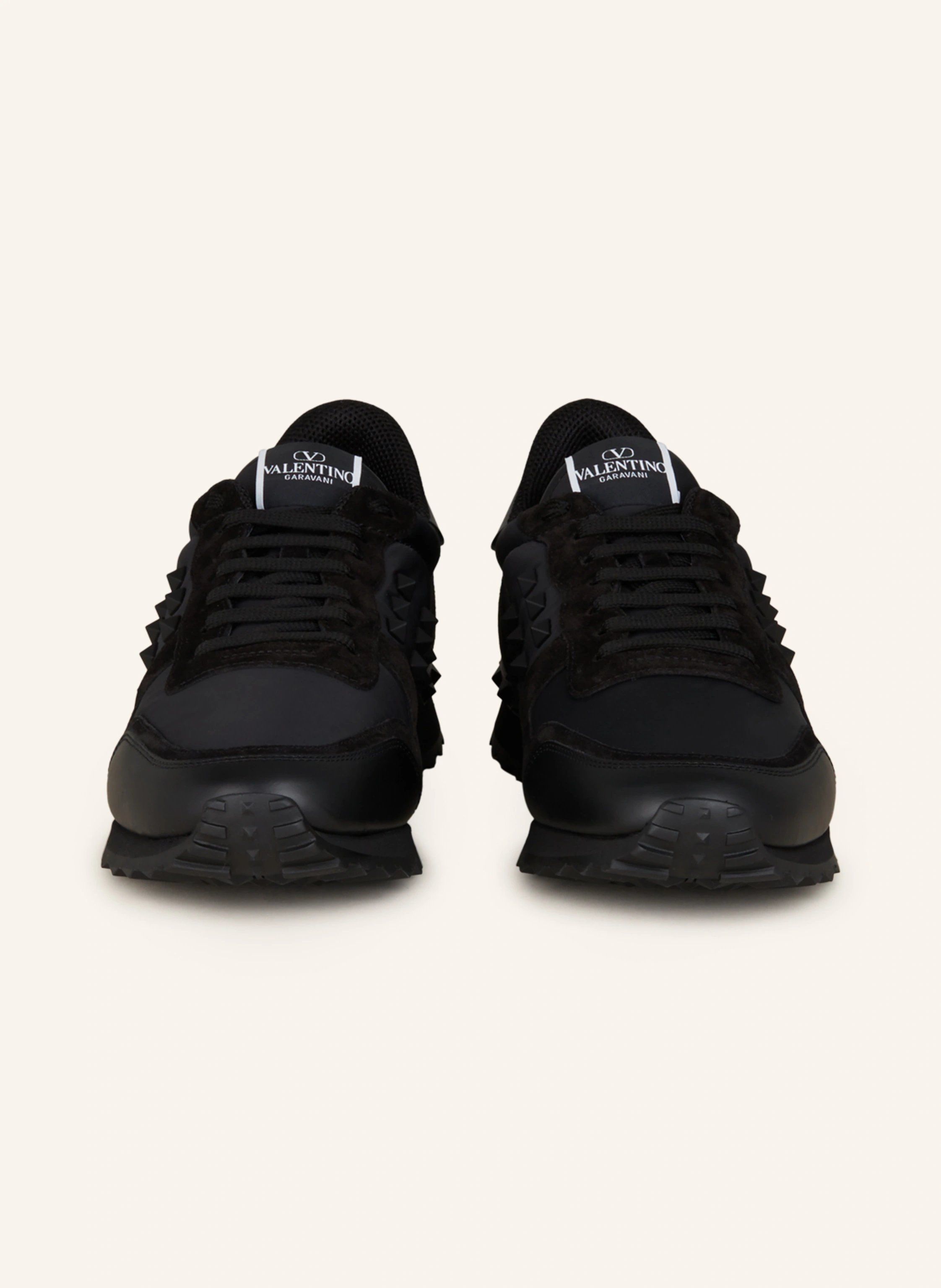VALENTINO GARAVANI Sneaker ROCKSTUD