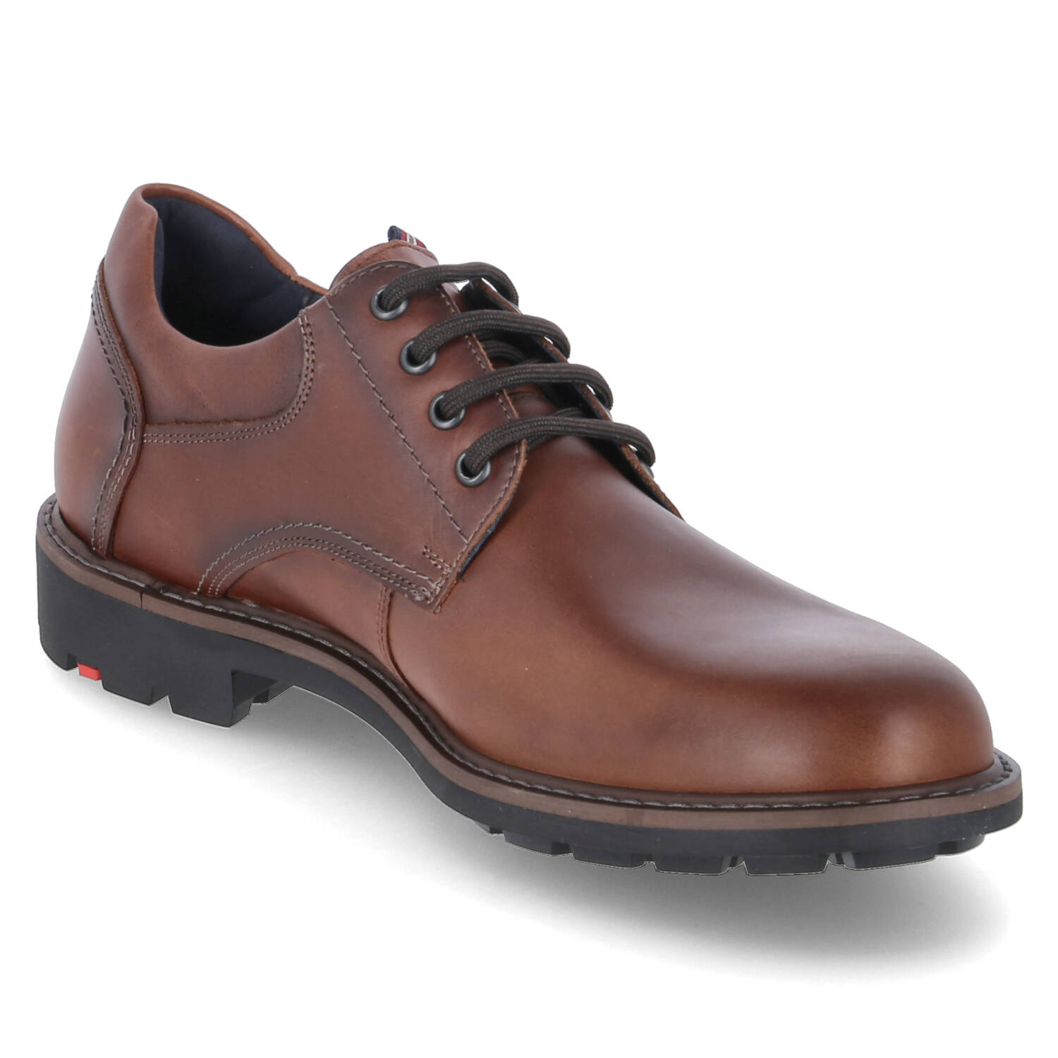 Lloyd Halbschuhe VANJA - 3 - tobacco